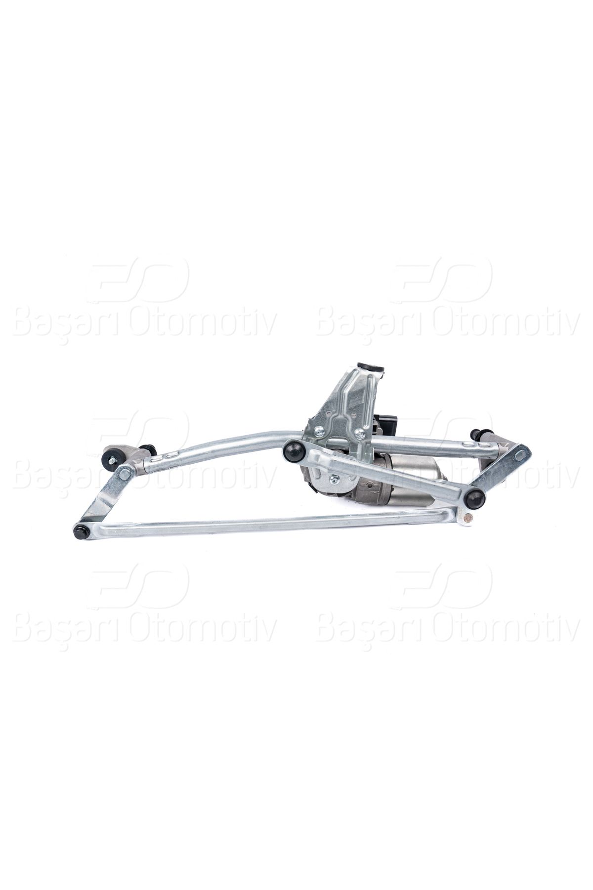 Wisco SILECEK MOTORU ON MEKANIZMALI / SKODA SUPERB II (3T4) 2008-2015 / 3T1955601SET-WISCO