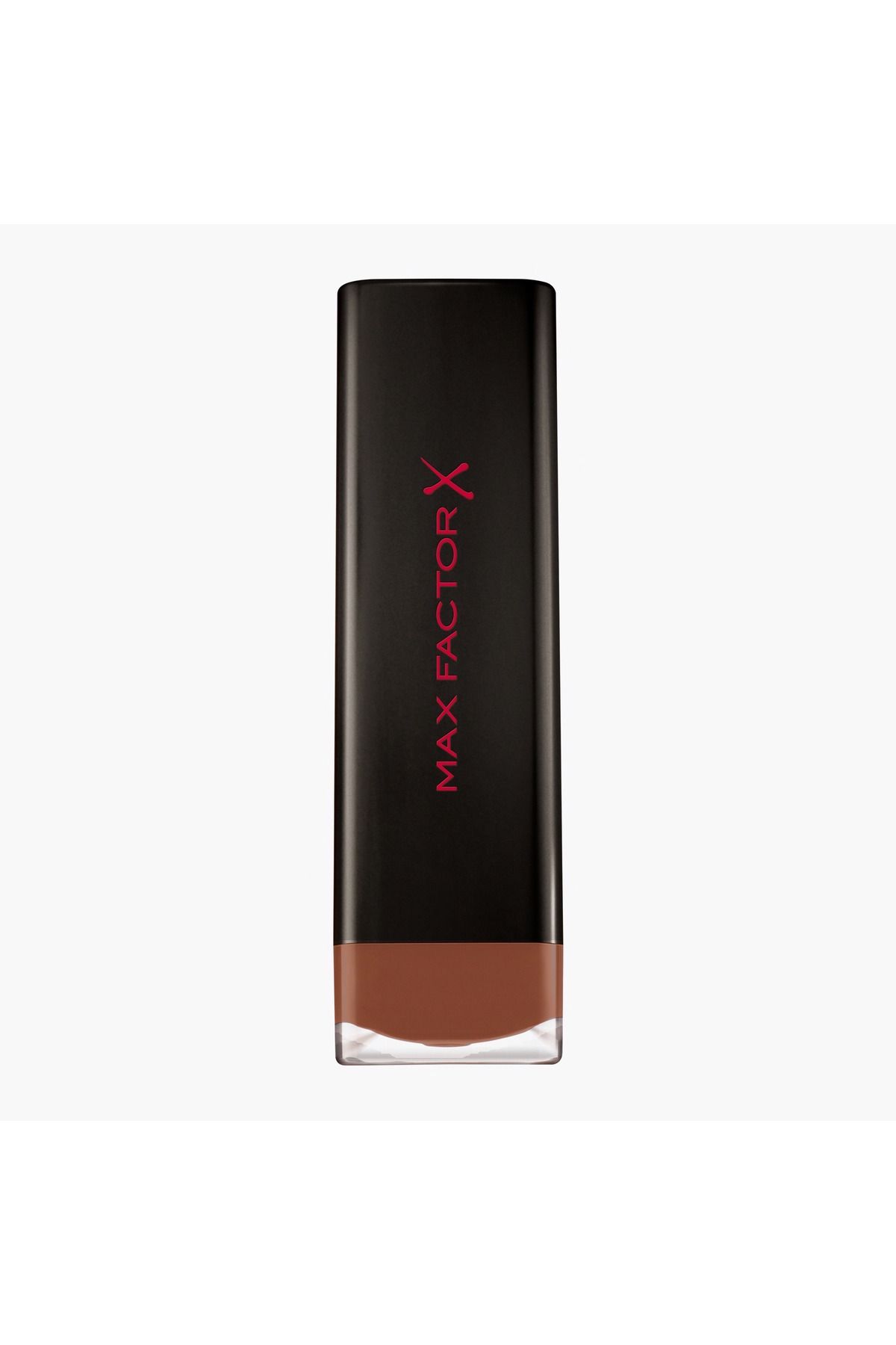 Max Factor-Max Factor Colour Elixir Velvet Matte Lipstick 3