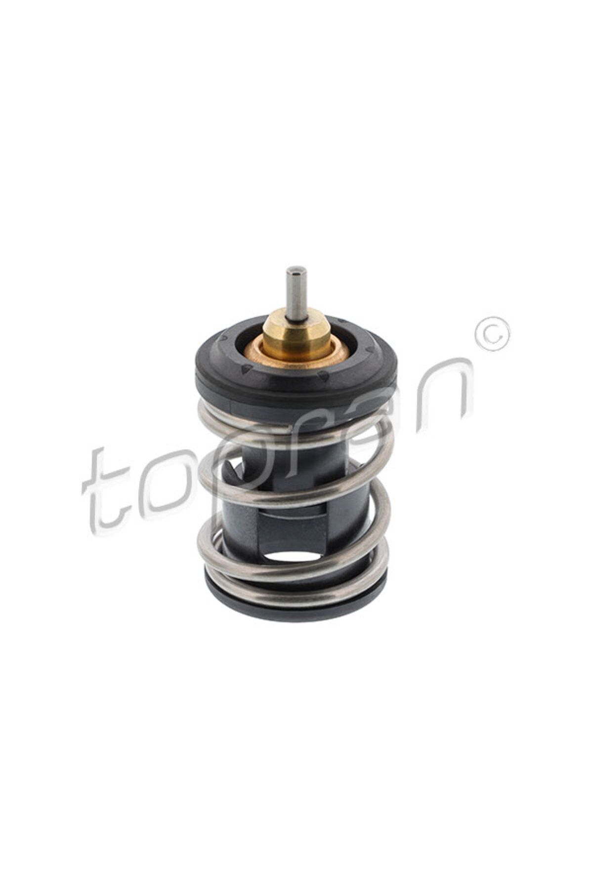 TOPRAN TERMOSTAT / VW GOLF7 CADDY 4 1.4 TSI 12> / 116999-TOPRAN