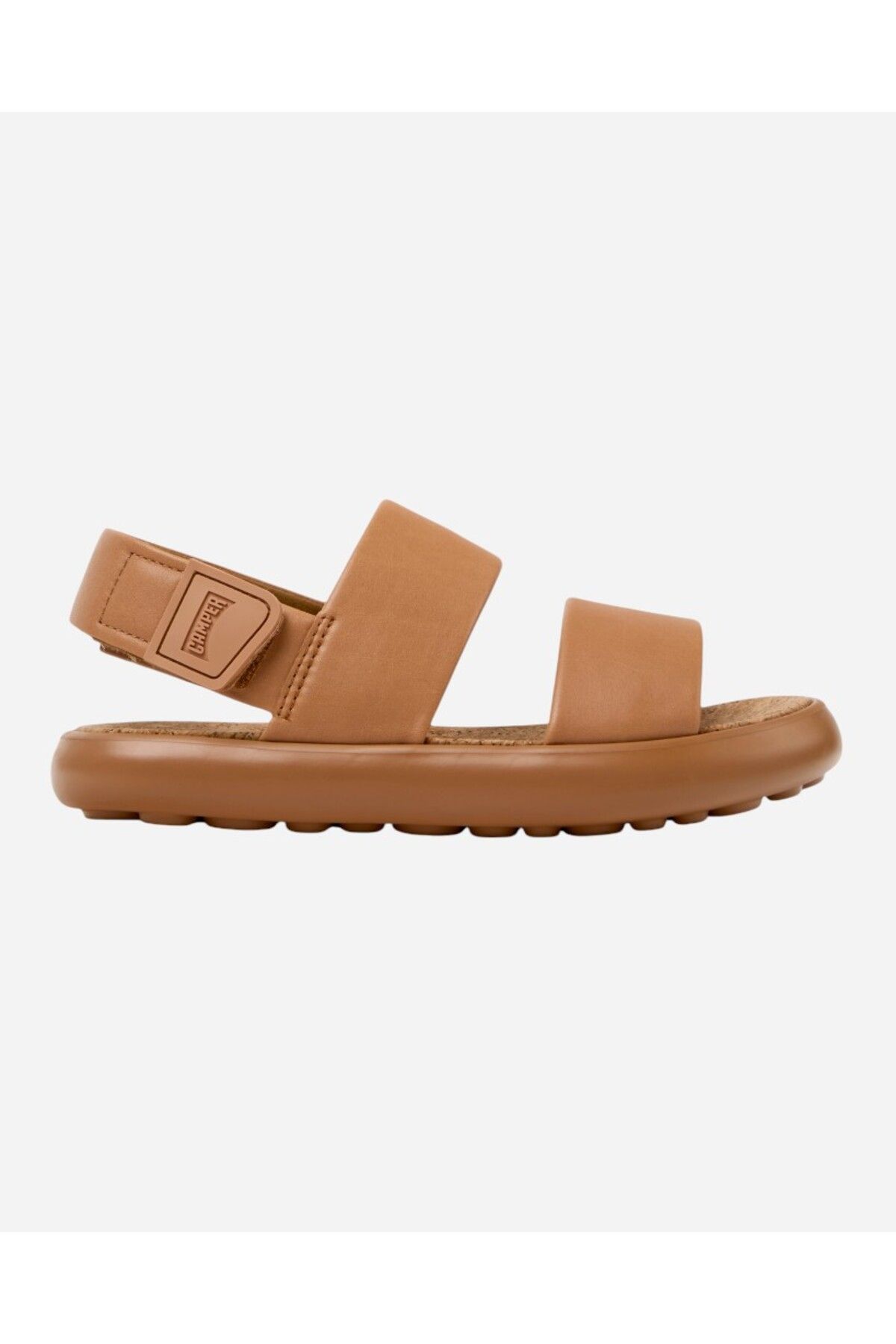 CAMPER Pelotas Flota Sandal Kadın Bej Sandalet K201772-004