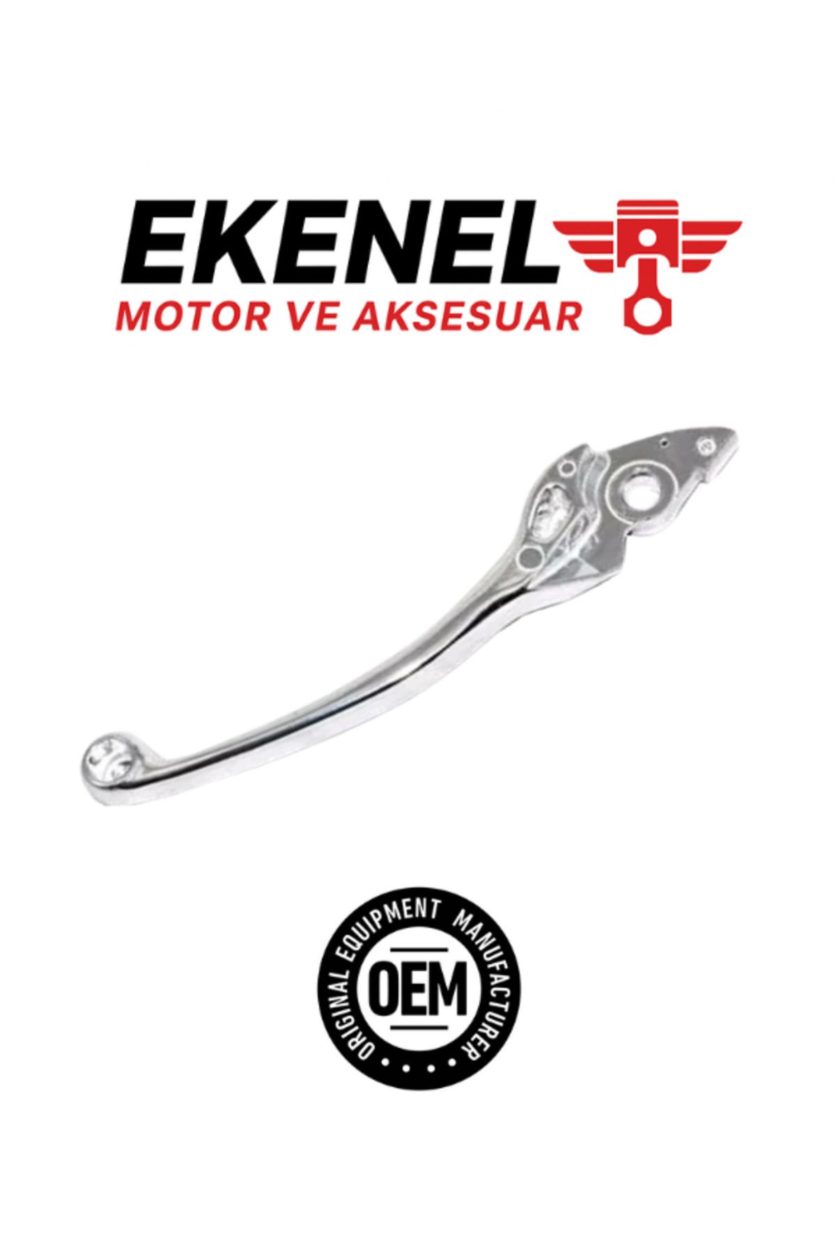 OEM Honda Alpha 110 Ön Fren Kolu | OEM Uyumlu