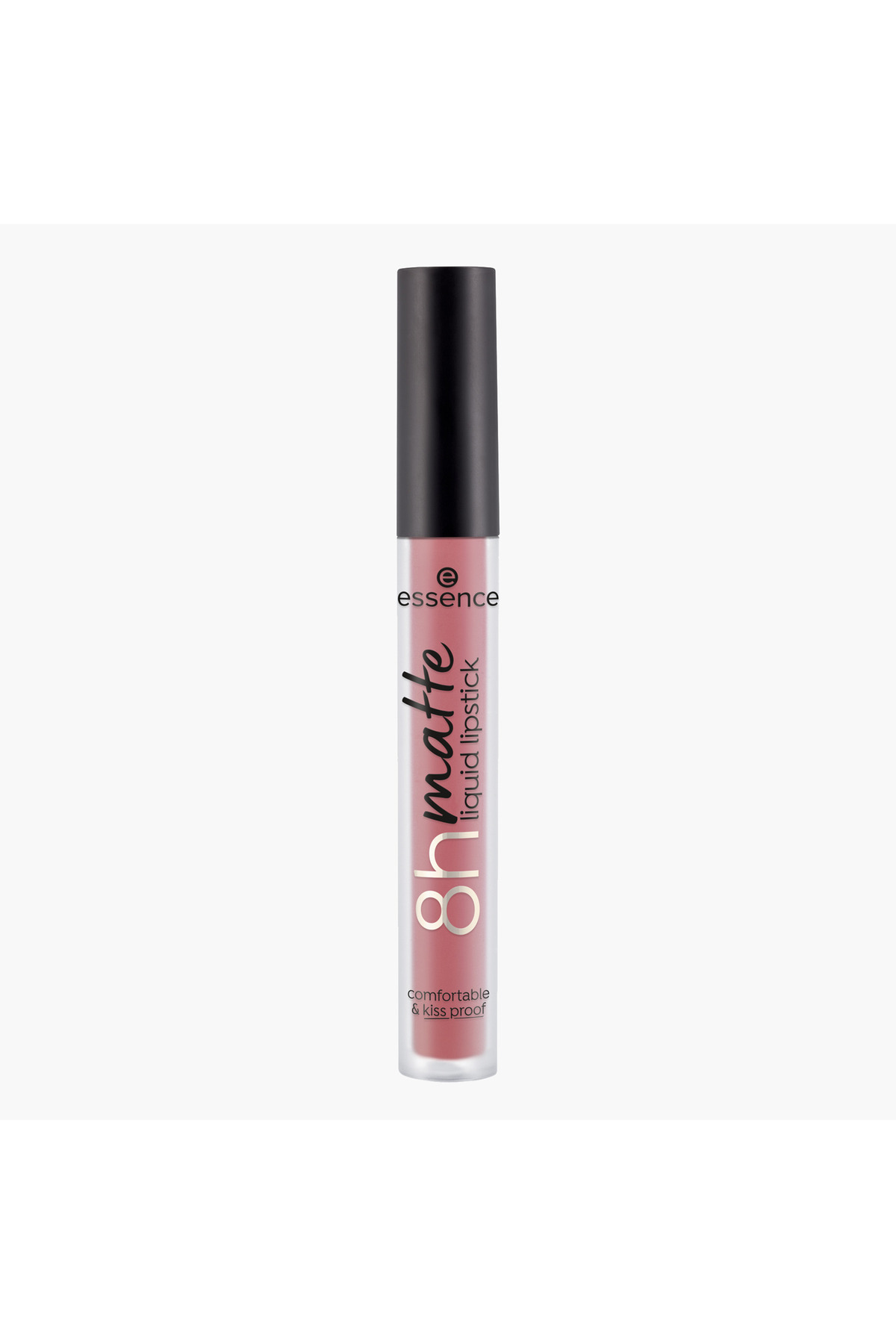 Essence-Essence 8h Matte Liquid Lipstick 1