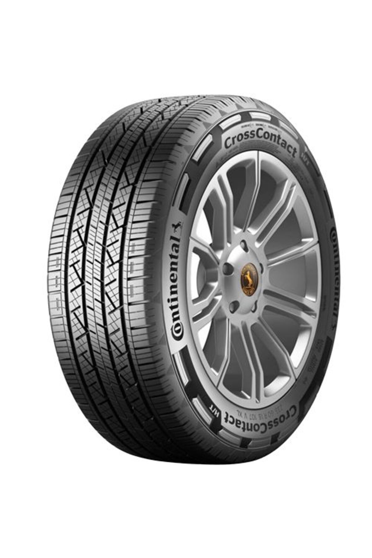Continental 235/65/17 108H XL FR CC H/T Continental 2024 YAZ Lastiği