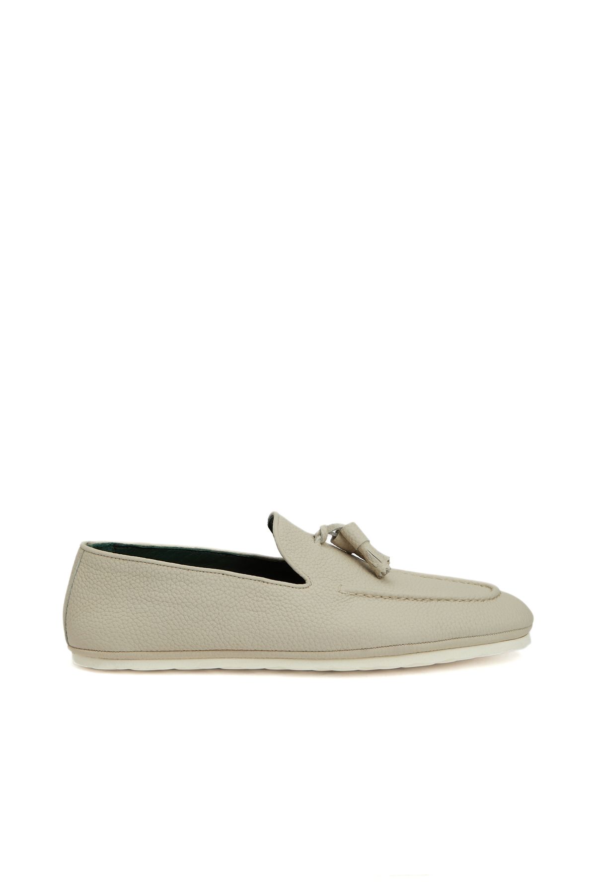 George Hogg Taş Loafer