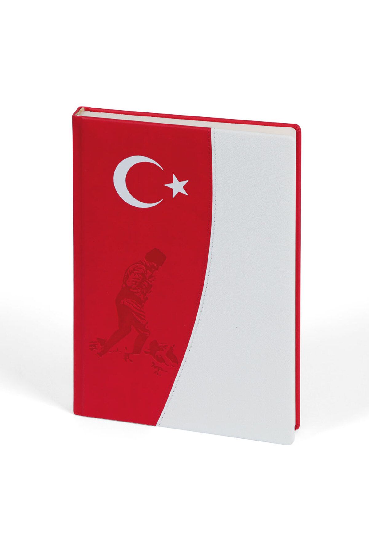 artbasestore ATATÜRK TARİHSİZ DEFTER