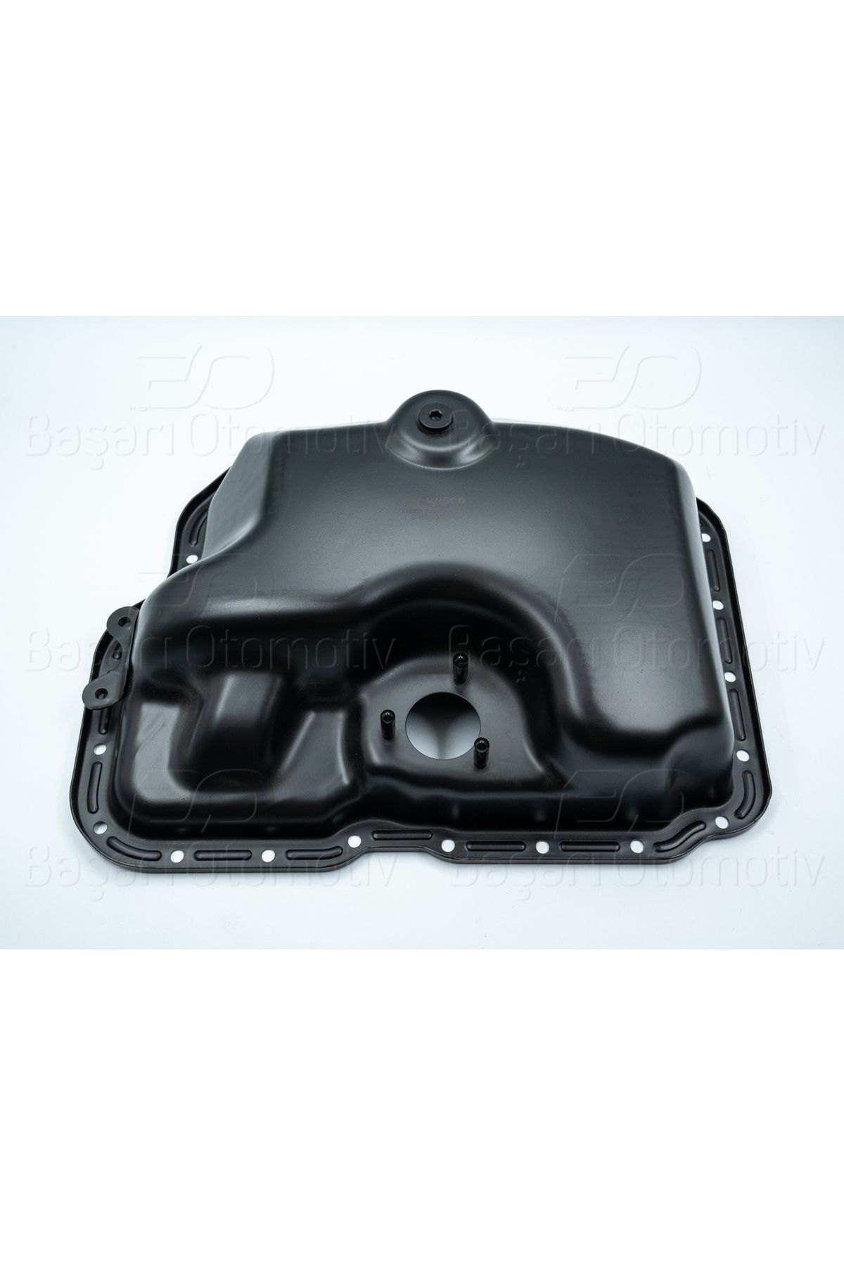 Wisco YAG KARTERI SENSORLU / VW TOUAREG 3.0 TDI 03 10 Q7 3.0 TDI 11 15 BKS BUN BUG / 059103602F-WISCO