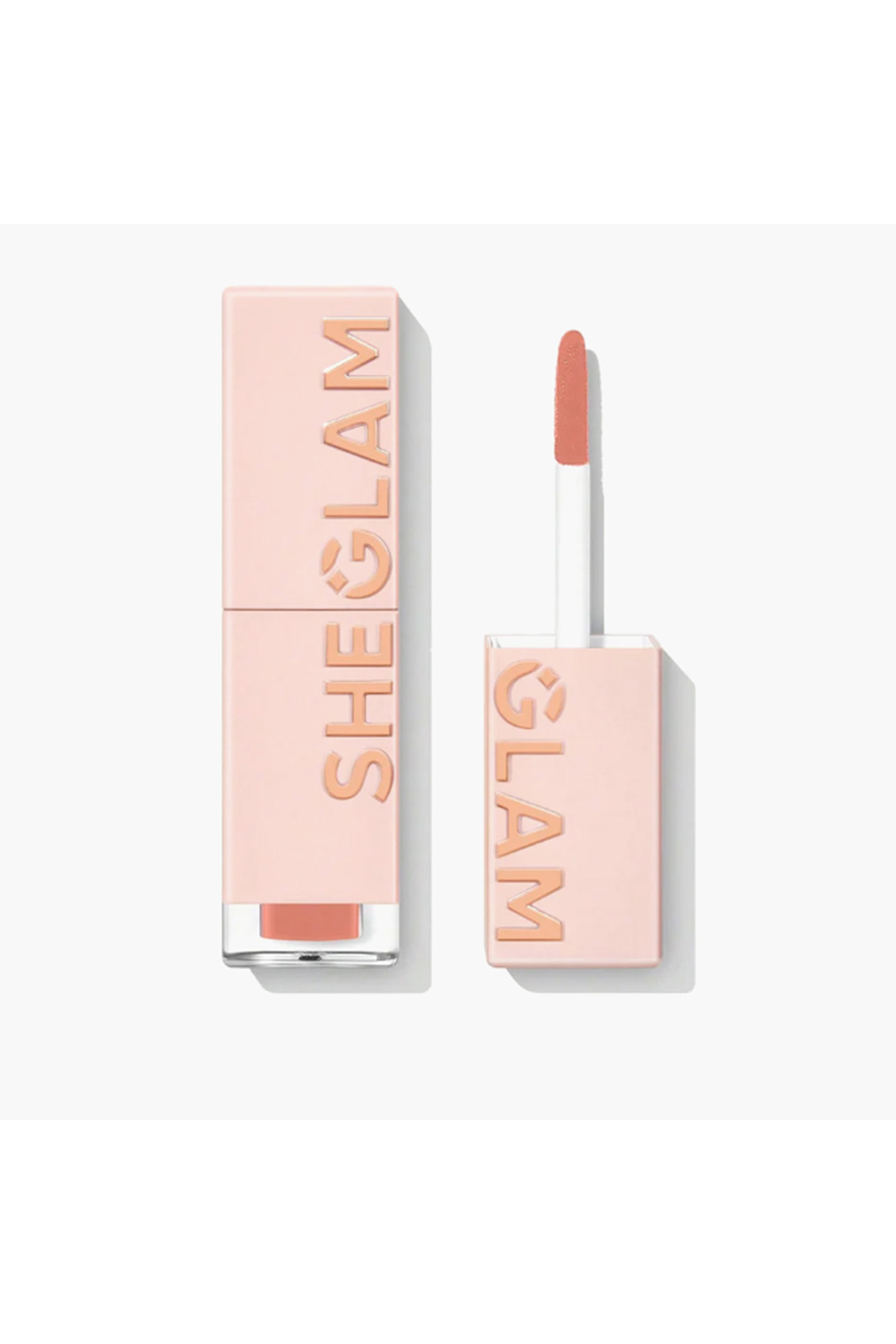 SHEGLAM-SHEGLAM Take A Hint Lip Tint Liquid Lipstick 1