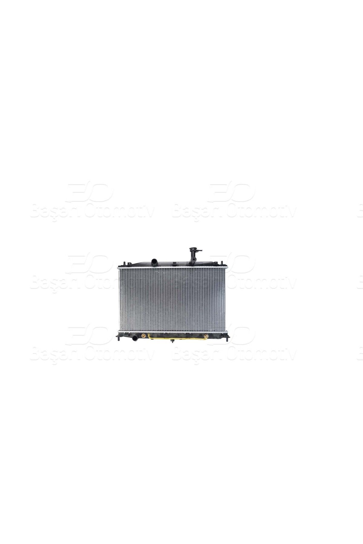 Wisco SU RADYATORU BRAZING AT 370X650X16 MM / HYUNDAI ACCENT ERA 1.4. 1.6 06> BENZINLI / 25310-1E100-WISCO
