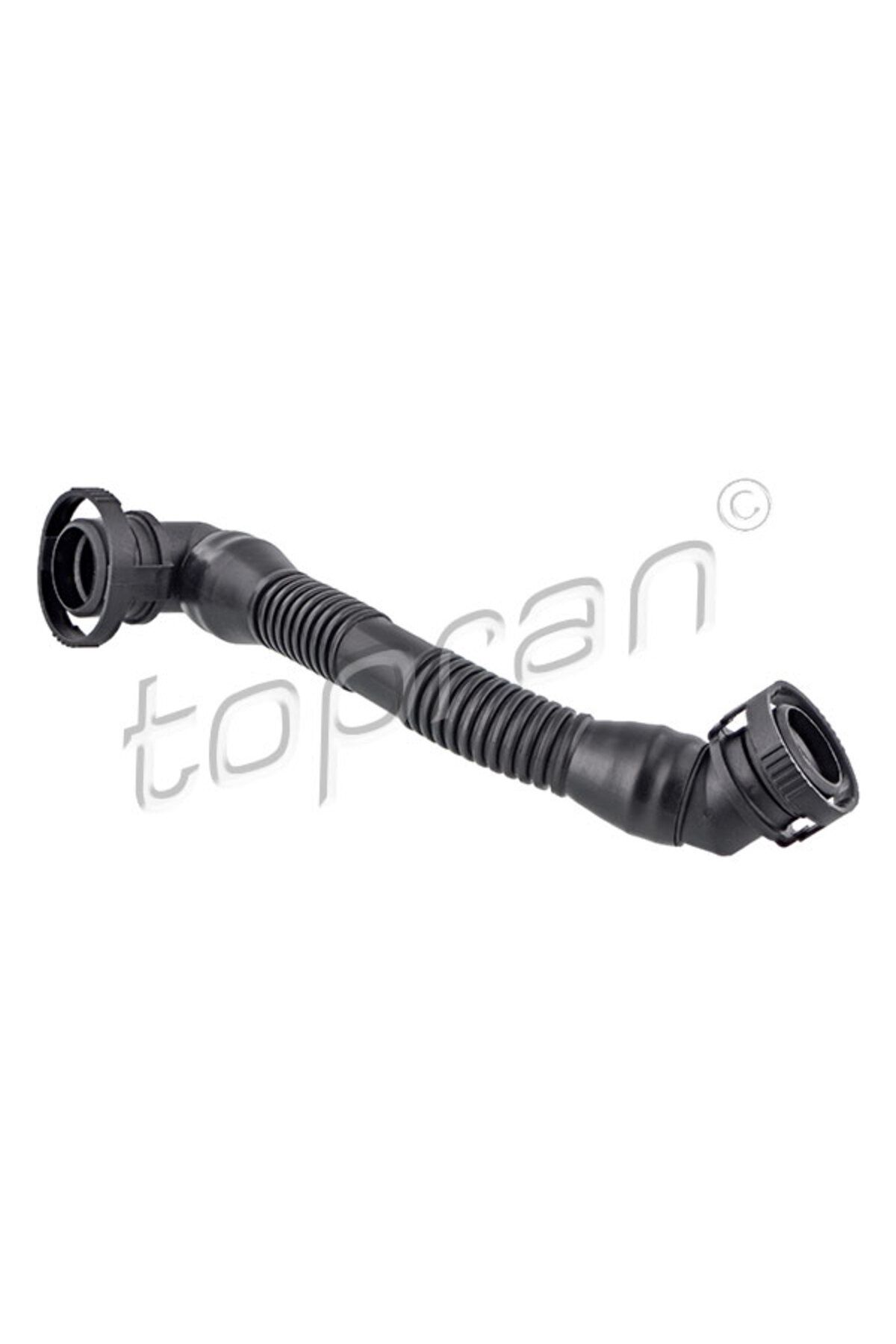 TOPRAN HAVALANDIRMA HORTUMU / AUDI A4 A6 A8 3.0 00> / 115562-TOPRAN