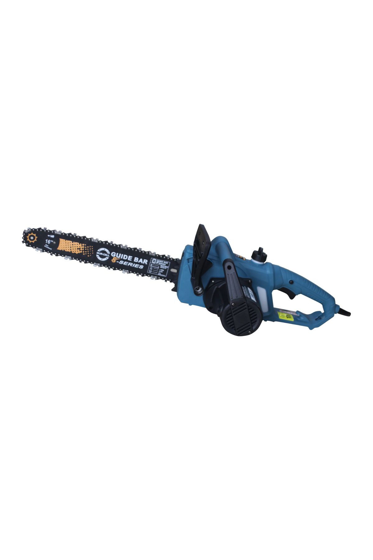 Mur-Cell SF7J153 Elektrikli Testere Mavi 1800watt