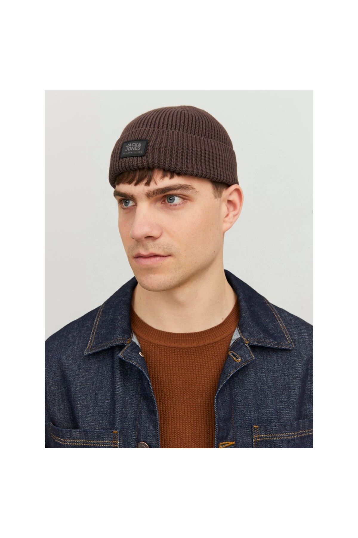 Jack & Jones Beretă Pentru Bărbați Jack&jones Masculin - S