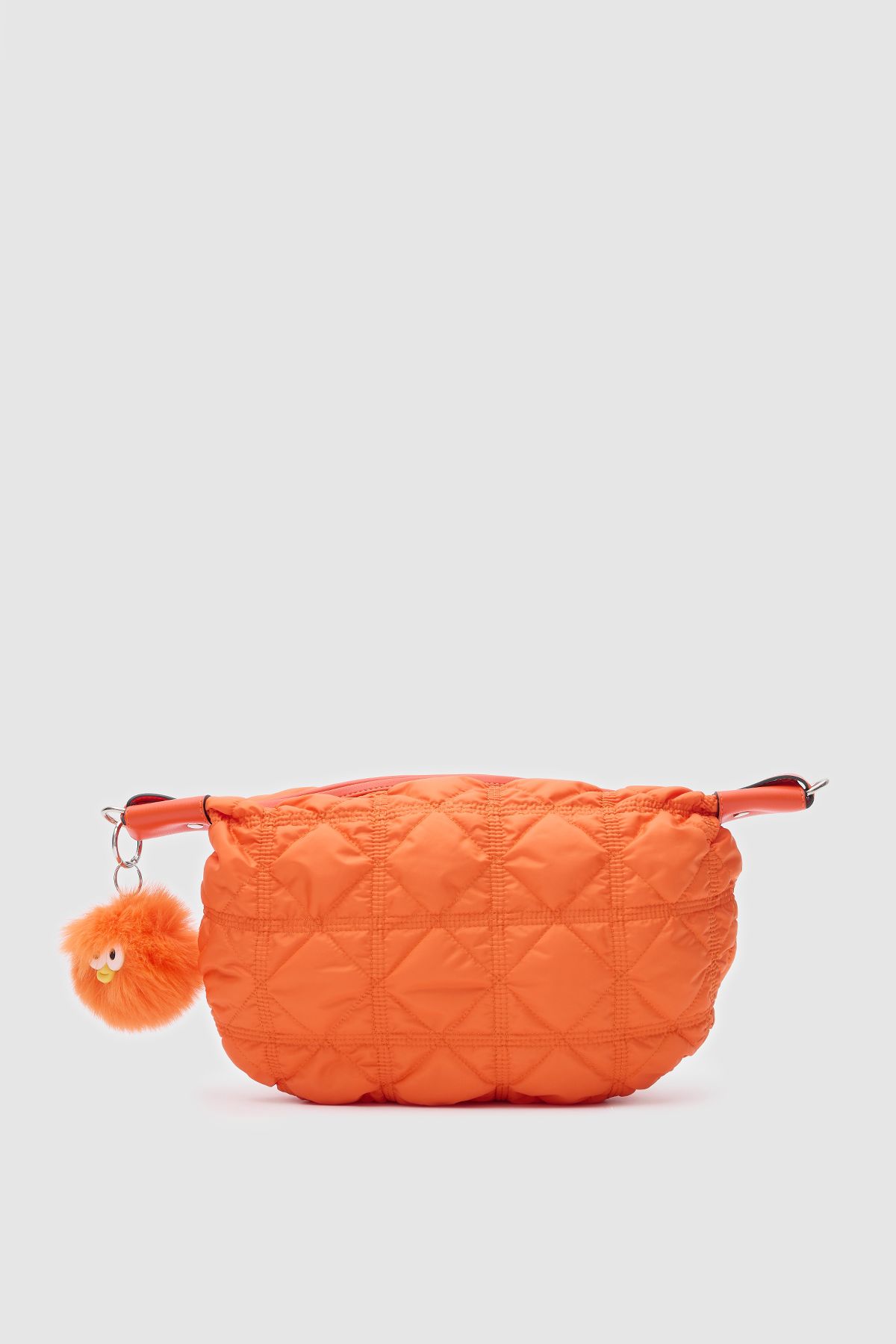 OGGO Turuncu Puff & Go Dash