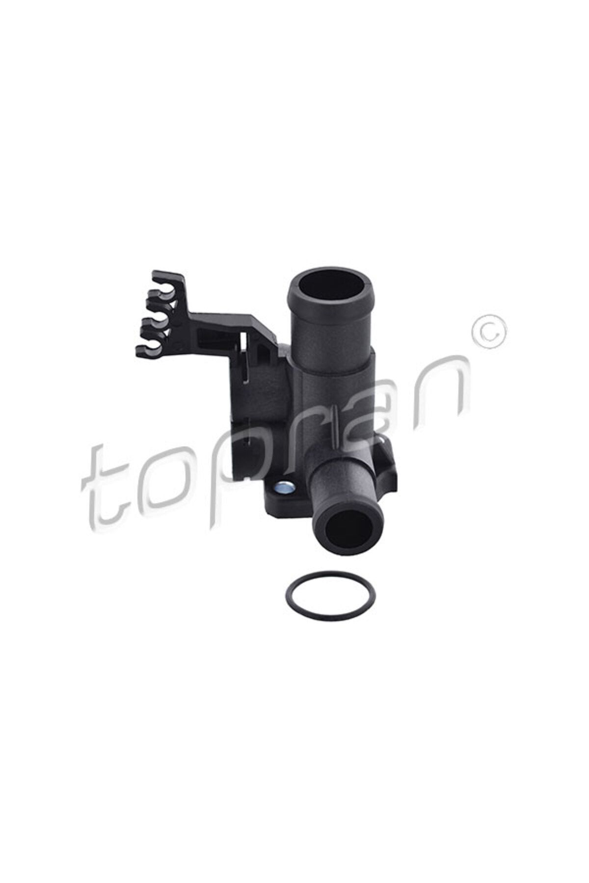 TOPRAN SU FLANSI / AUDI A80 A100 A6 1.6 2.0 90> / 107326-TOPRAN