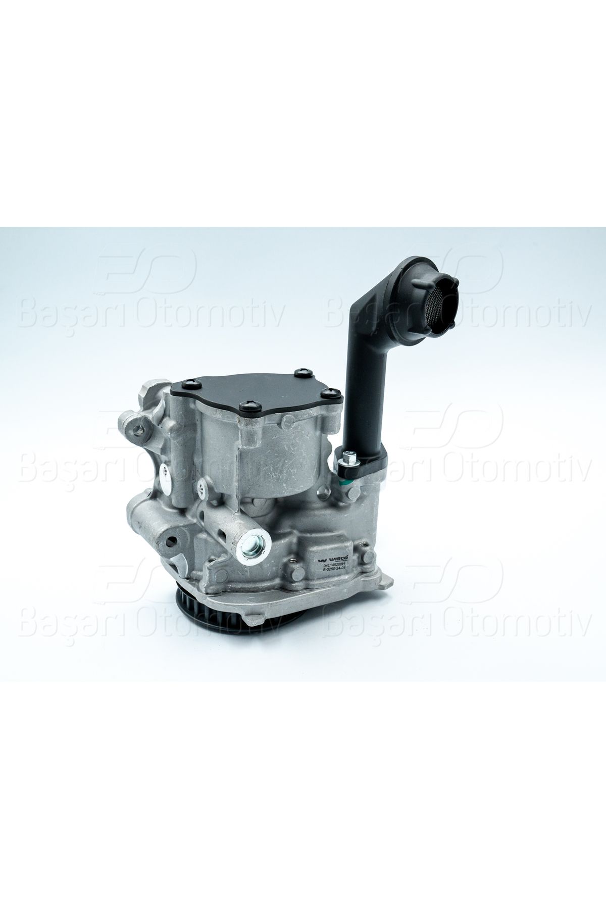 Wisco YAG POMPASI 29 DIS / VW PASSAT B8 1.6TDI 14 > / 04L145208H-WISCO