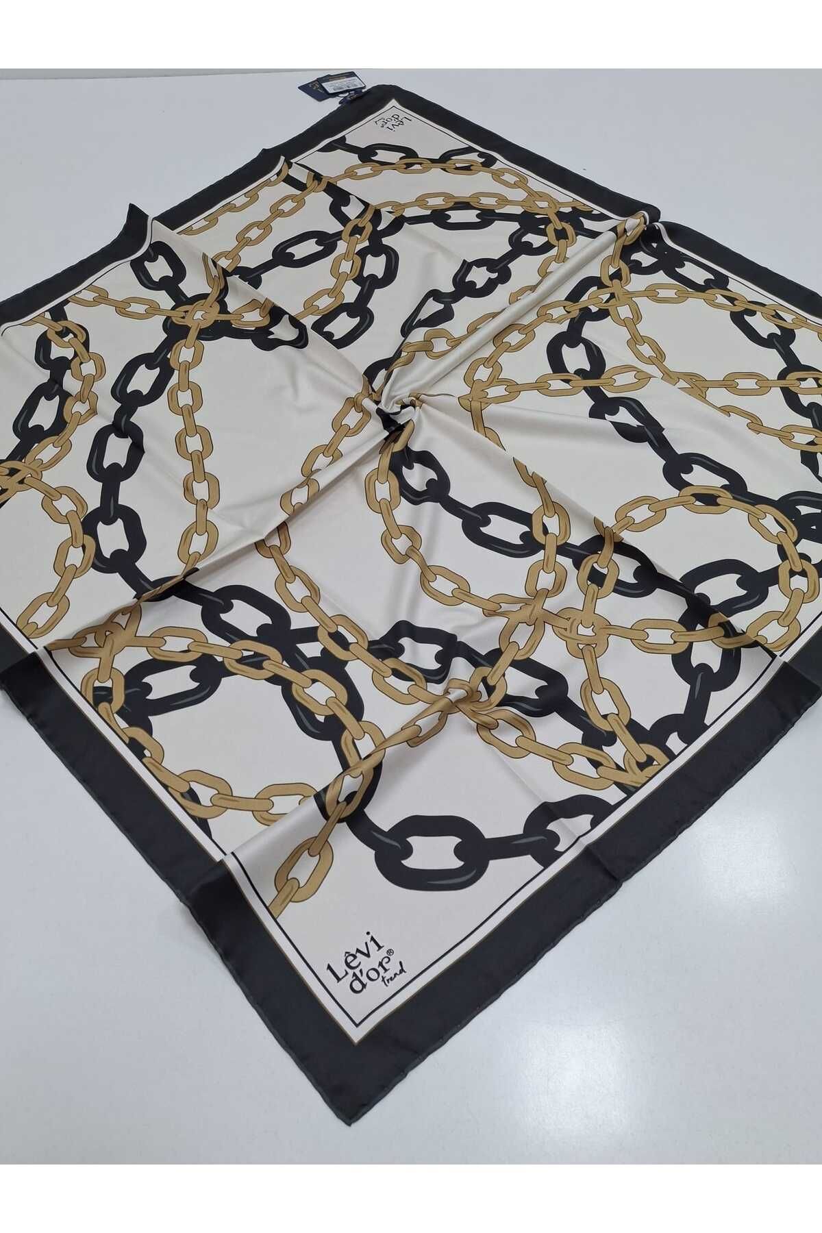 Levidor Trend Tiwill Eşarp(ipek değildir) HasNur Eşarp