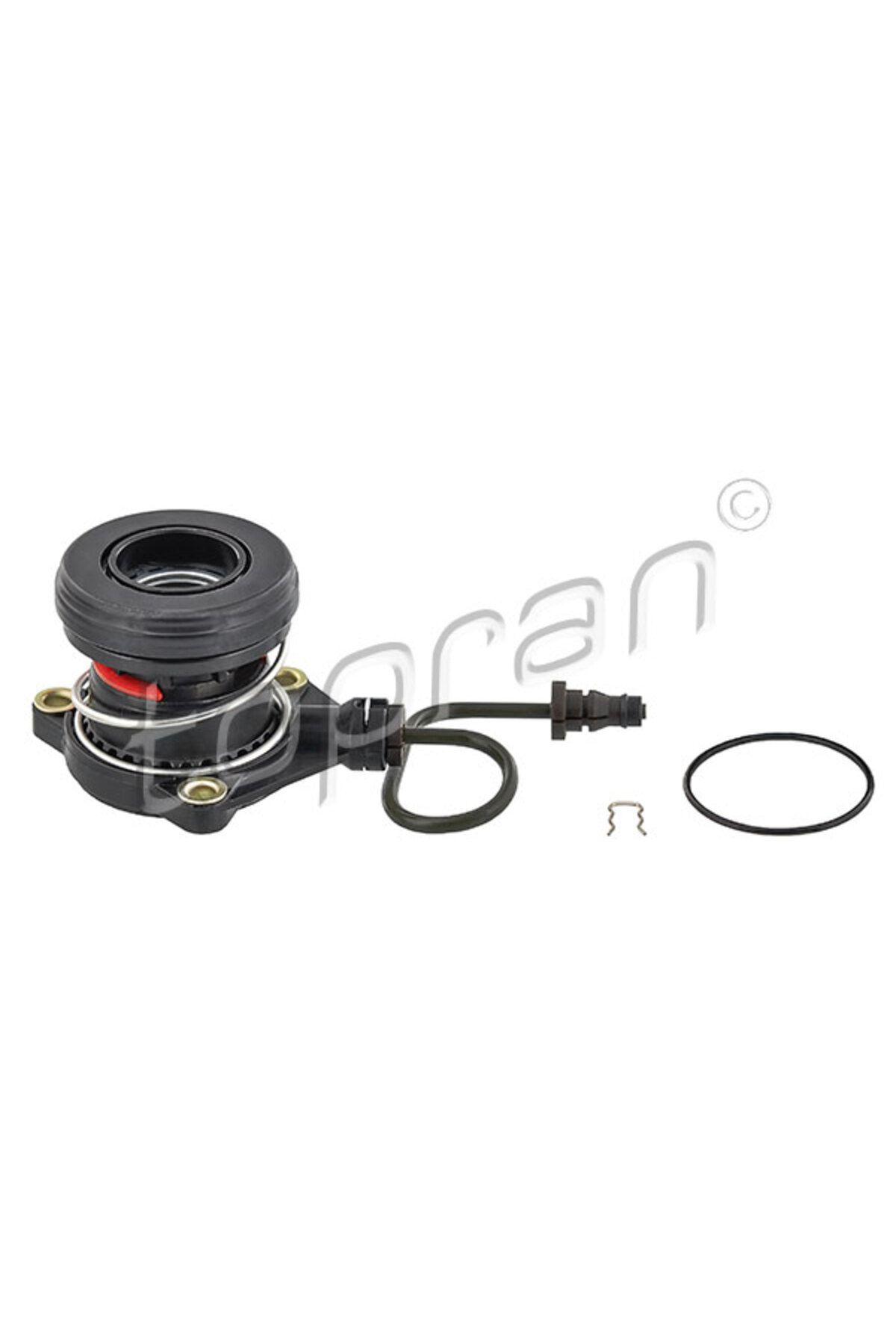 TOPRAN DEBRIYAJ RULMANI / OPEL ASTRA G H CORSA C D Z10XE Z12XE 01 > / 207973-TOPRAN
