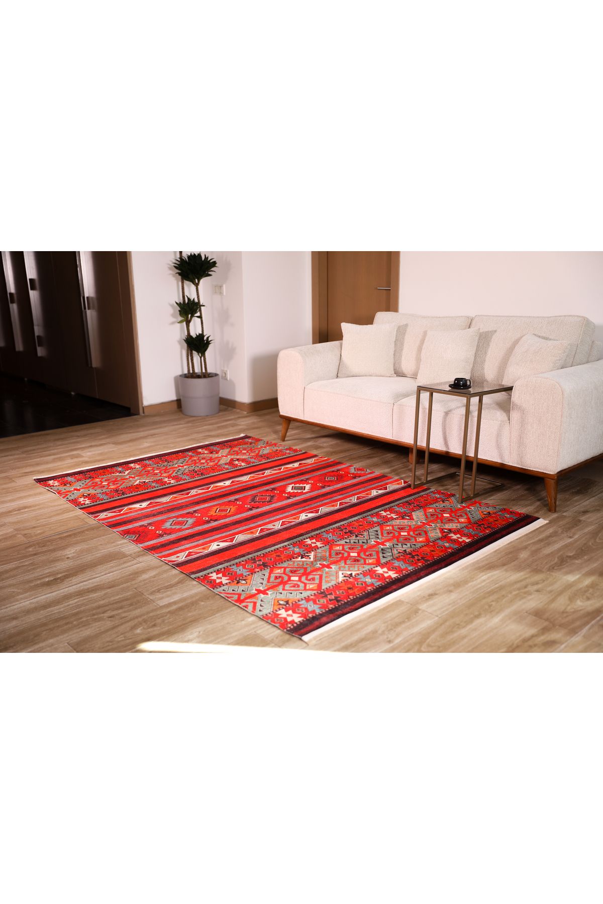 Siela Halı SiEla Dijital Baskı Halı