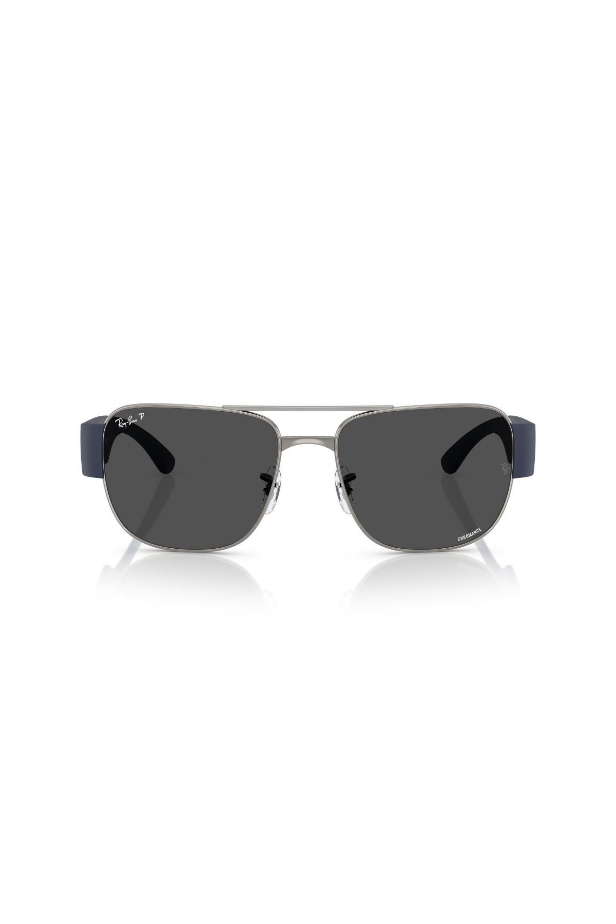 Ray-Ban 0RB 3756CH 004/K8 59 Unisex Güneş Gözlüğü