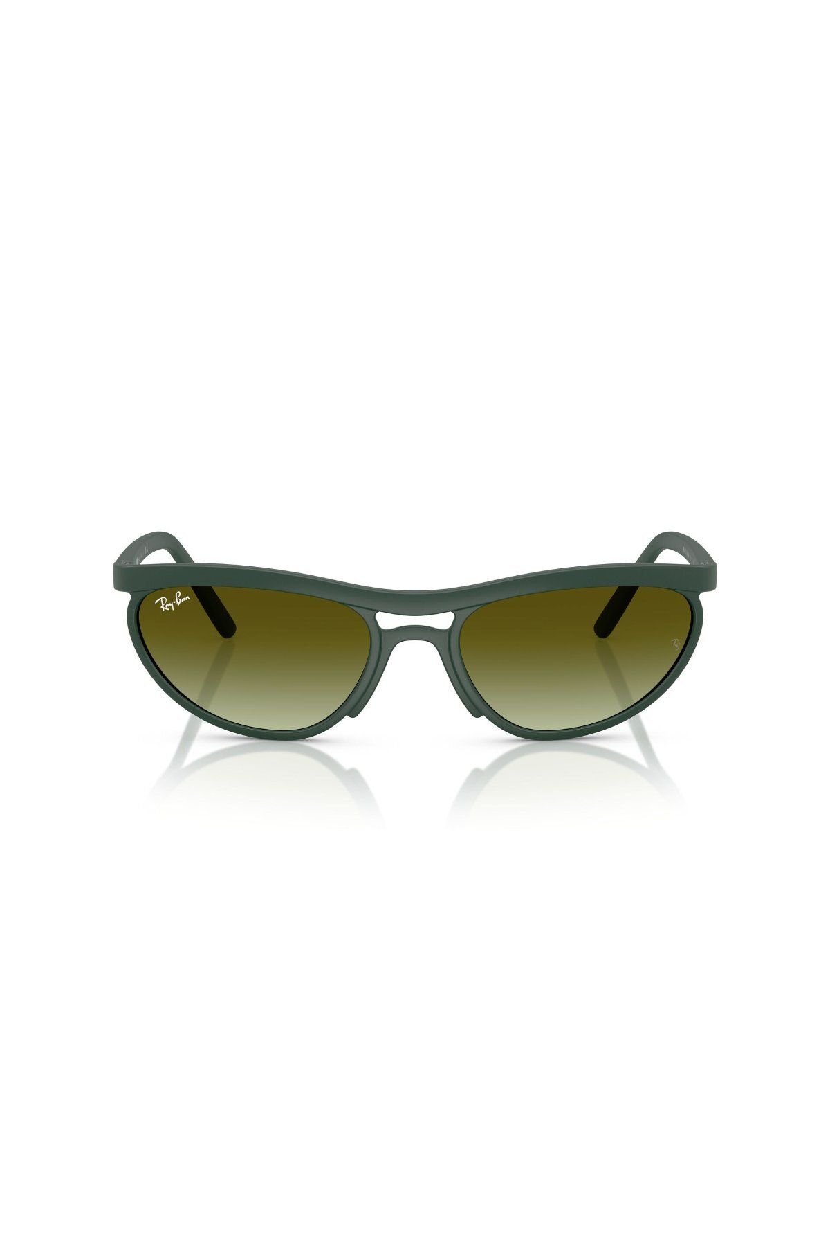 Ray-Ban 0RB 4453 6016E8 59 Unisex Güneş Gözlüğü