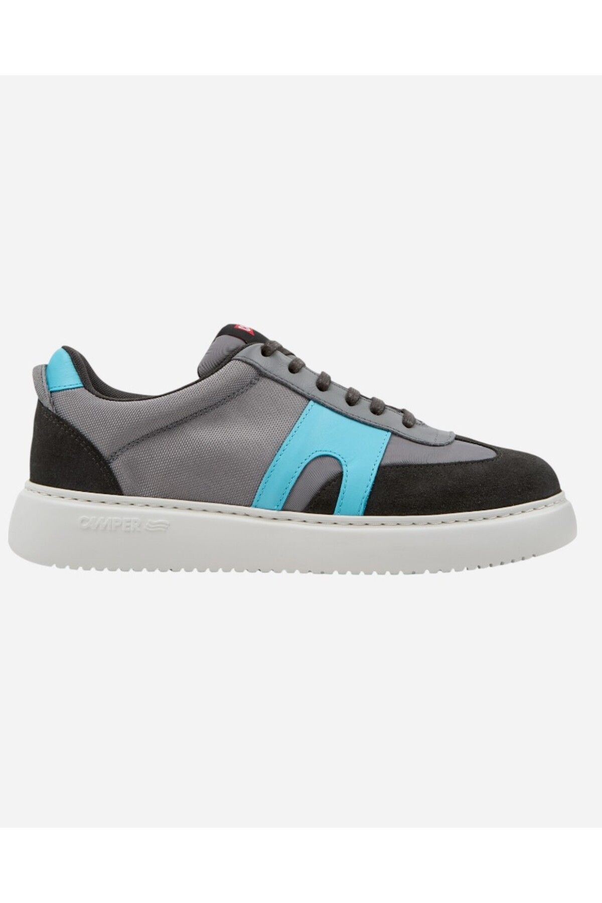 CAMPER Runner K21 Erkek Çok Renkli Günlük Ayakkabı K100988-011
