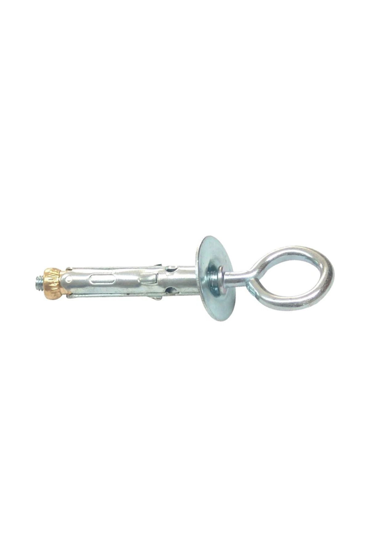 flores Ancora Conexpand Cu Carlig Tip O, 5 X 12 X 45 Mm, 80 Buc / Set - One Size
