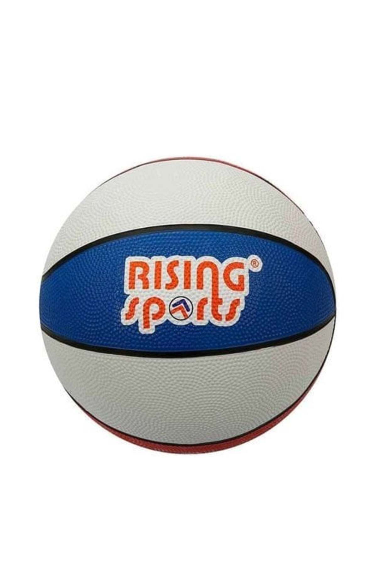 Skygo 0328 SUN-ERS-RSP-Basket Topu Size-5 - Sunman