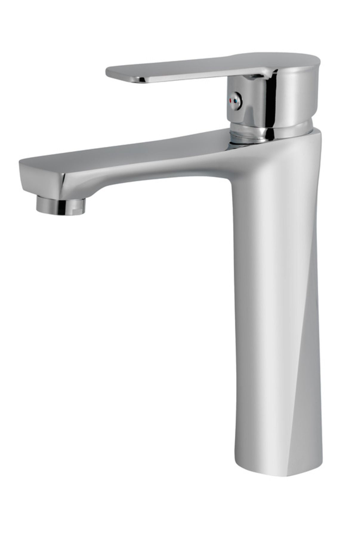 sulife PLATİN LAVABO BATARYASI MARS YÜKSEK - PLA.103