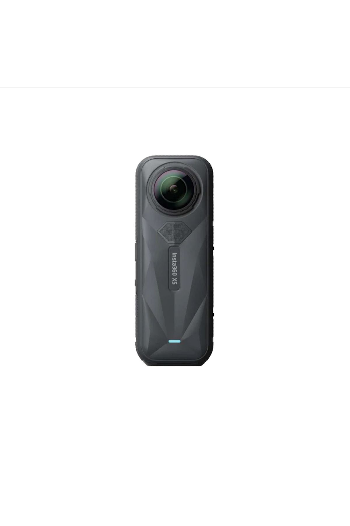 Insta360-X5 - Waterproof 8K 360° Action Camera, Leading Low Light, Invisible Selfie Stick Effect 2