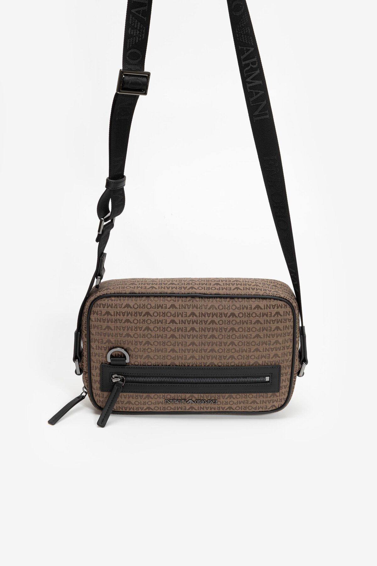 Emporio Armani Erkek Reporter Çanta