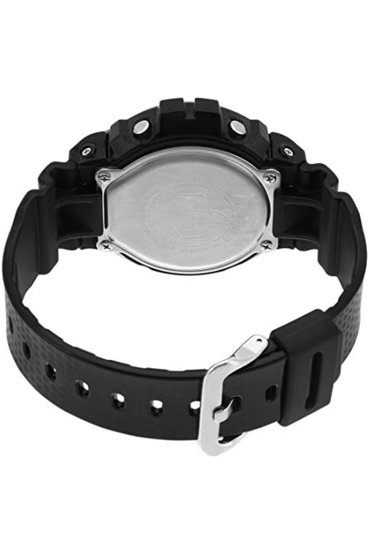 Casio-G-Shock Men's Quartz Watch, Digital Display and Resin Strap-DW-6900CB-1D 6