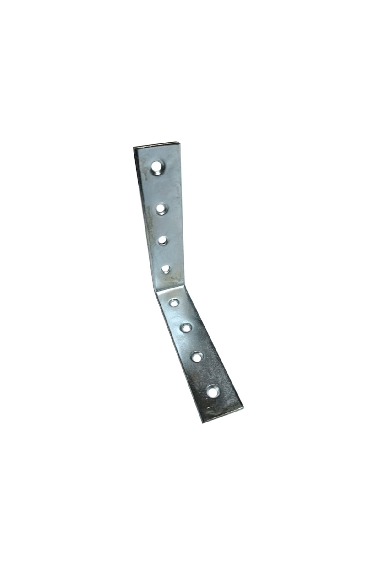 flores Coltar Metalic, 95 X 95 X 20 Mm, 100 Buc / Set - One Size