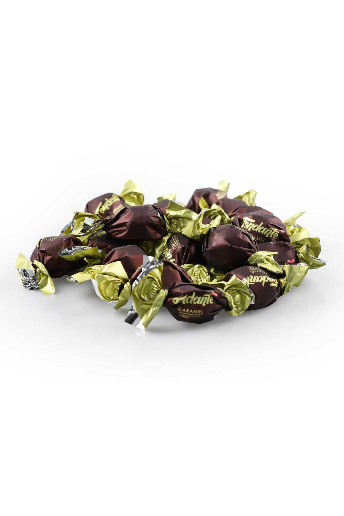 Caramel Toffee 1000 Gr. (1 POŞET) - 3