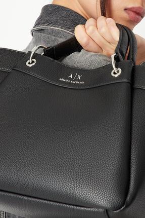 Armani Exchange KADIN OMUZ ÇANTASI 942911-CC783-00020