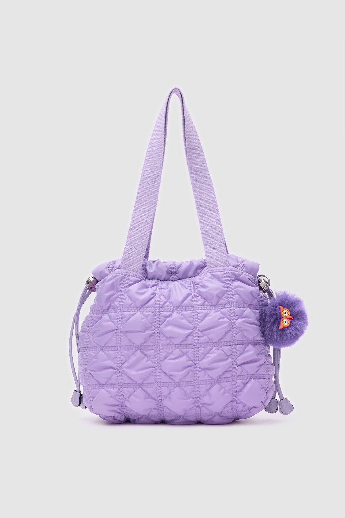 OGGO Lila Puff & Go Daily