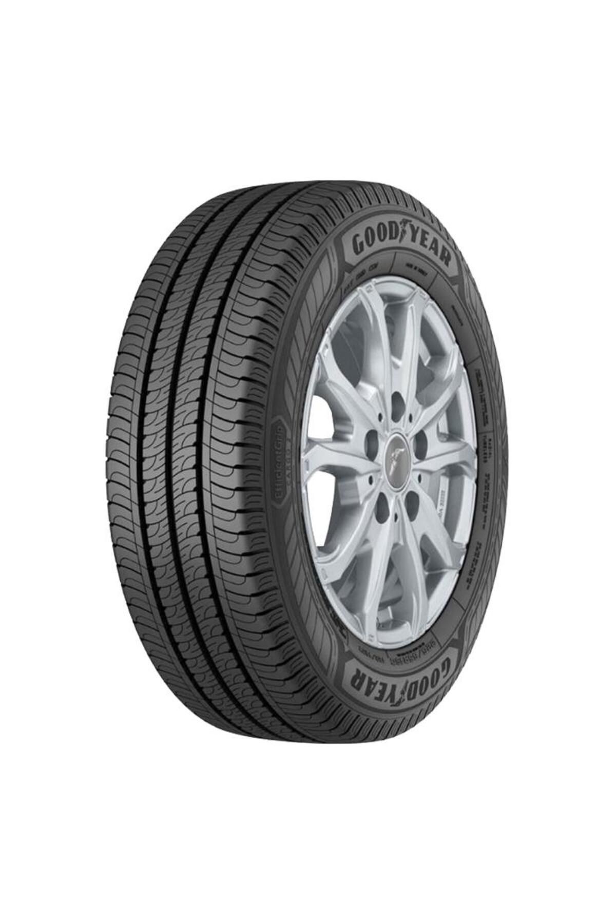 Goodyear 235/50R19C 111/109T Efficientgrip Cargo 2 Oto Yaz Lastiği (Üretim: 2024)