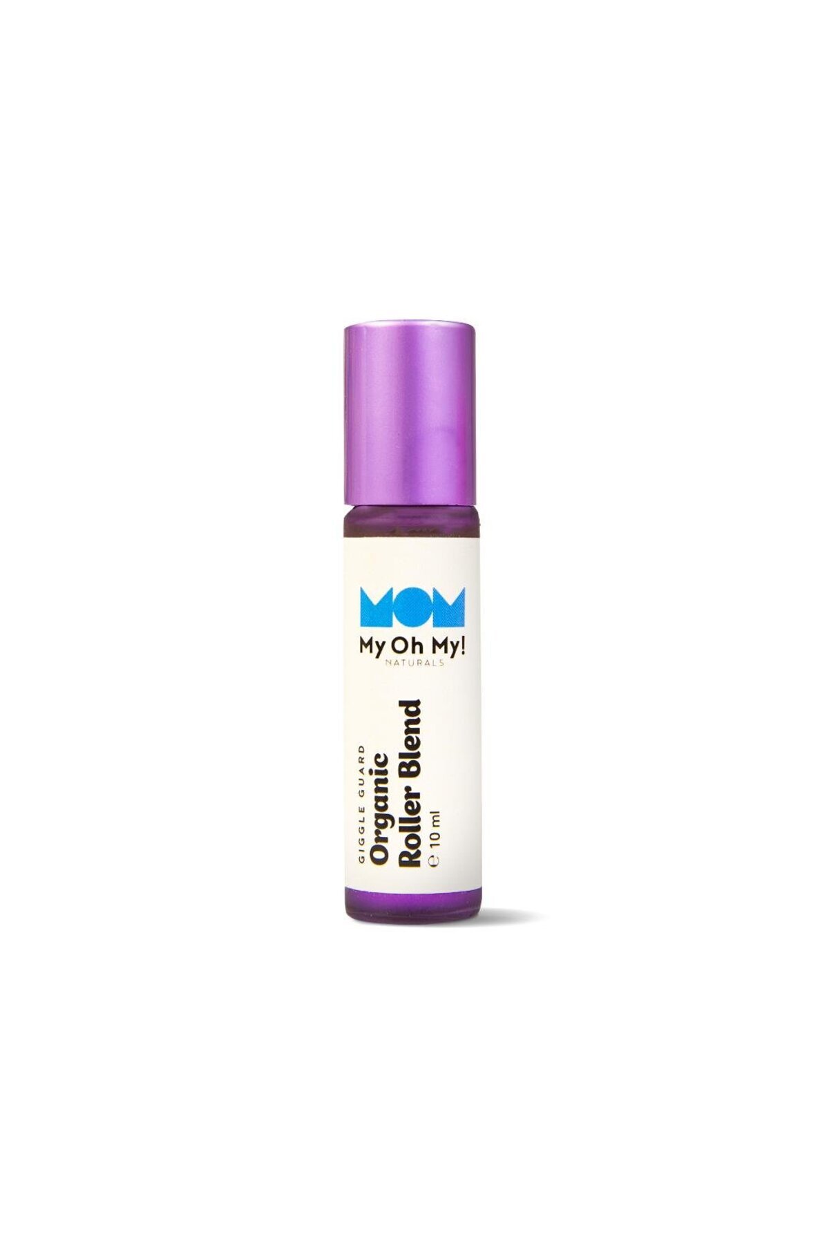 My Oh My Naturals My Oh My! Naturals Giggle Guard Organik Roller
