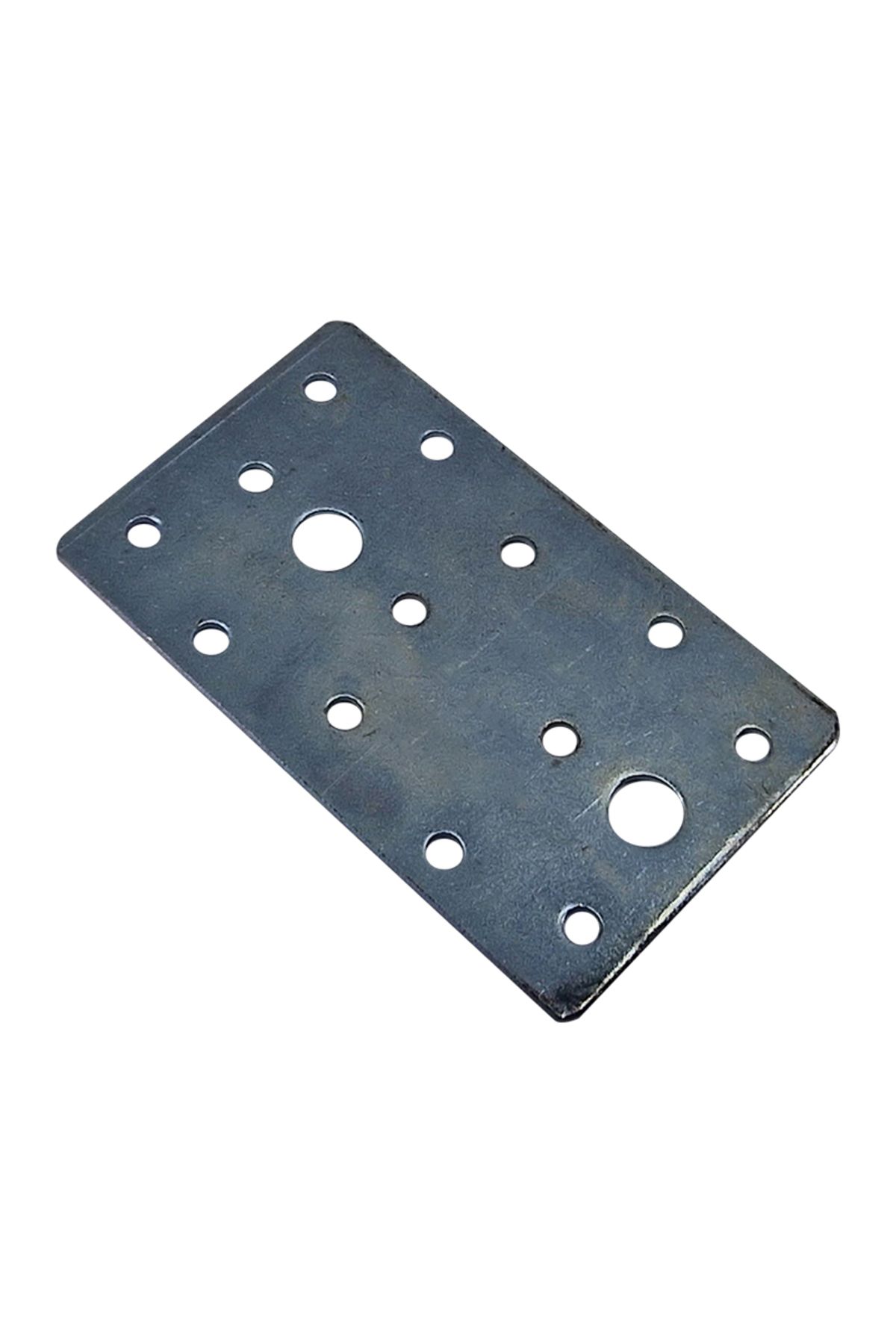 flores Placuta Dreapta Pentru Imbinare, 60 X 100 X 2 Mm, 10 Buc / Set - One Size