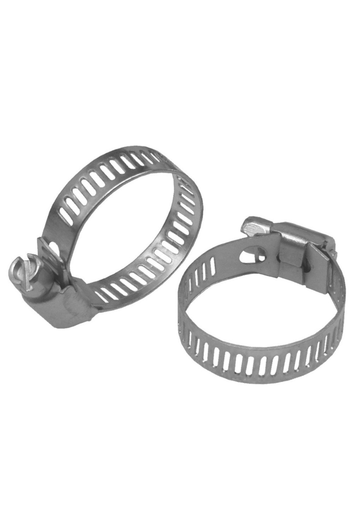 flores Coliere Metalice, 50 - 70 Mm, 50 Buc / Set - One Size