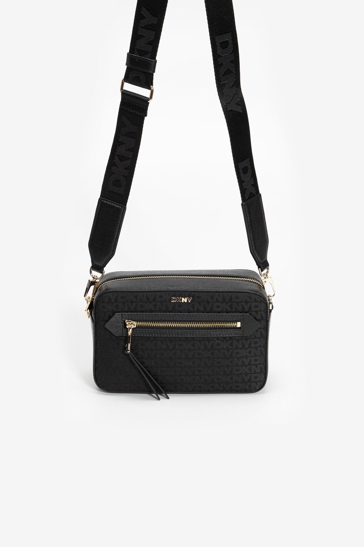 Dkny Kadın Mini Omuz Çantası