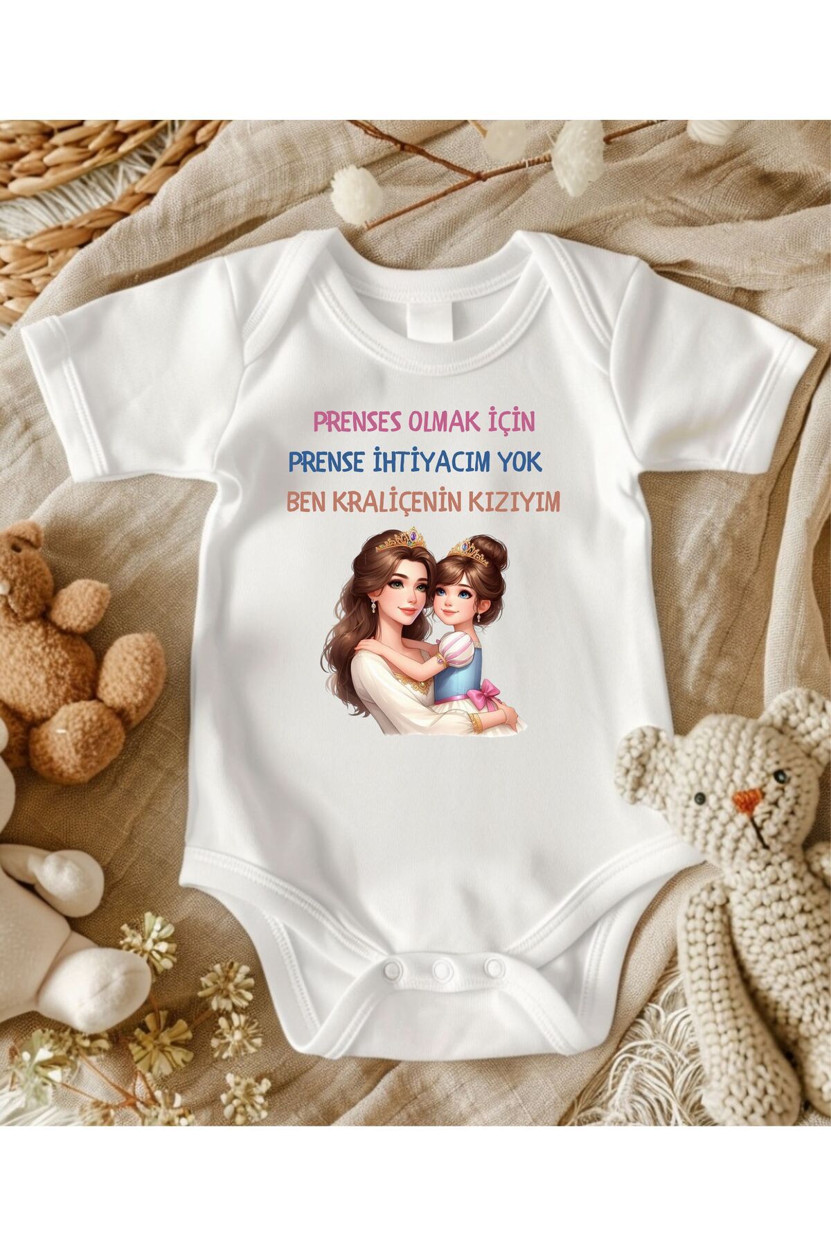 lupi isimli bebek zıbın anne yenge teyze dayı amca yazılı bebek hediye
