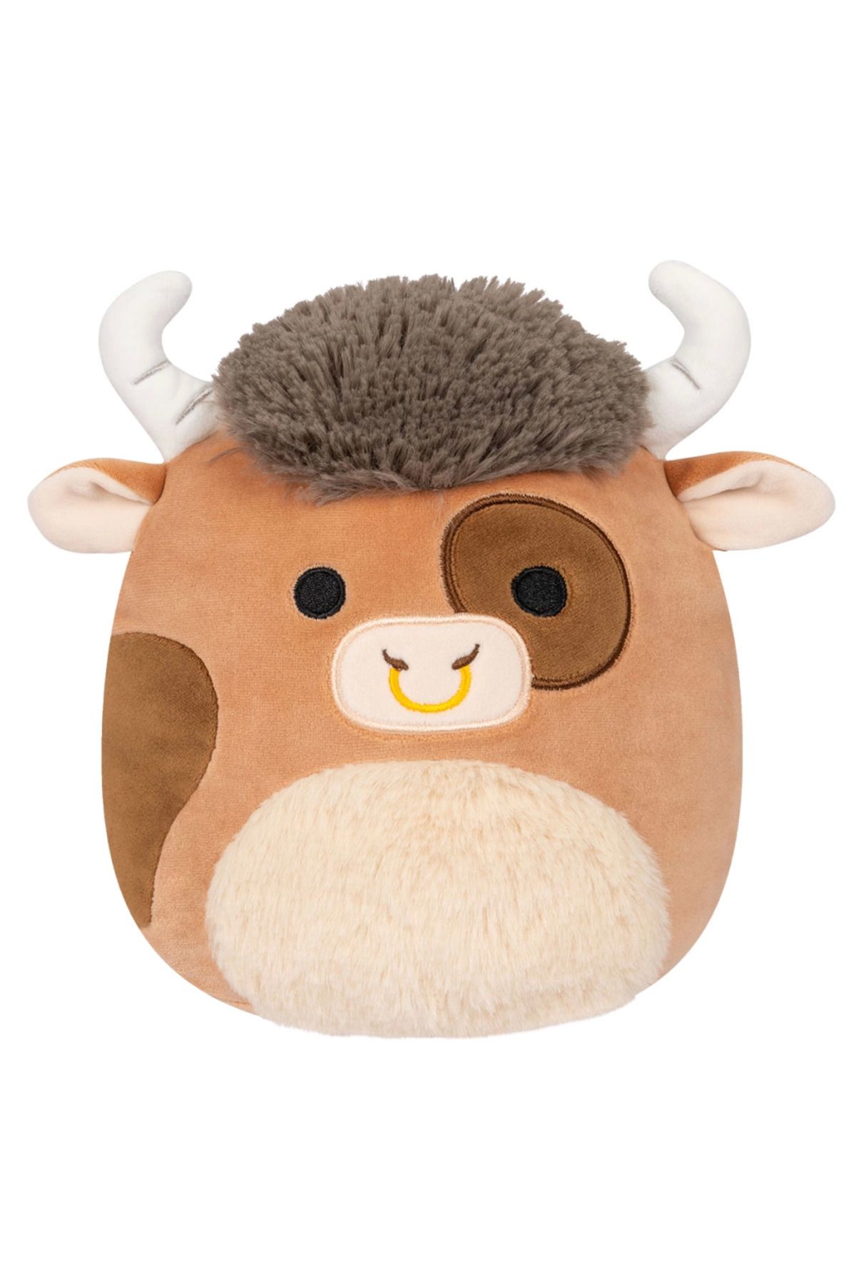 Skygo Squishmallow Boğa Shep 30 cm