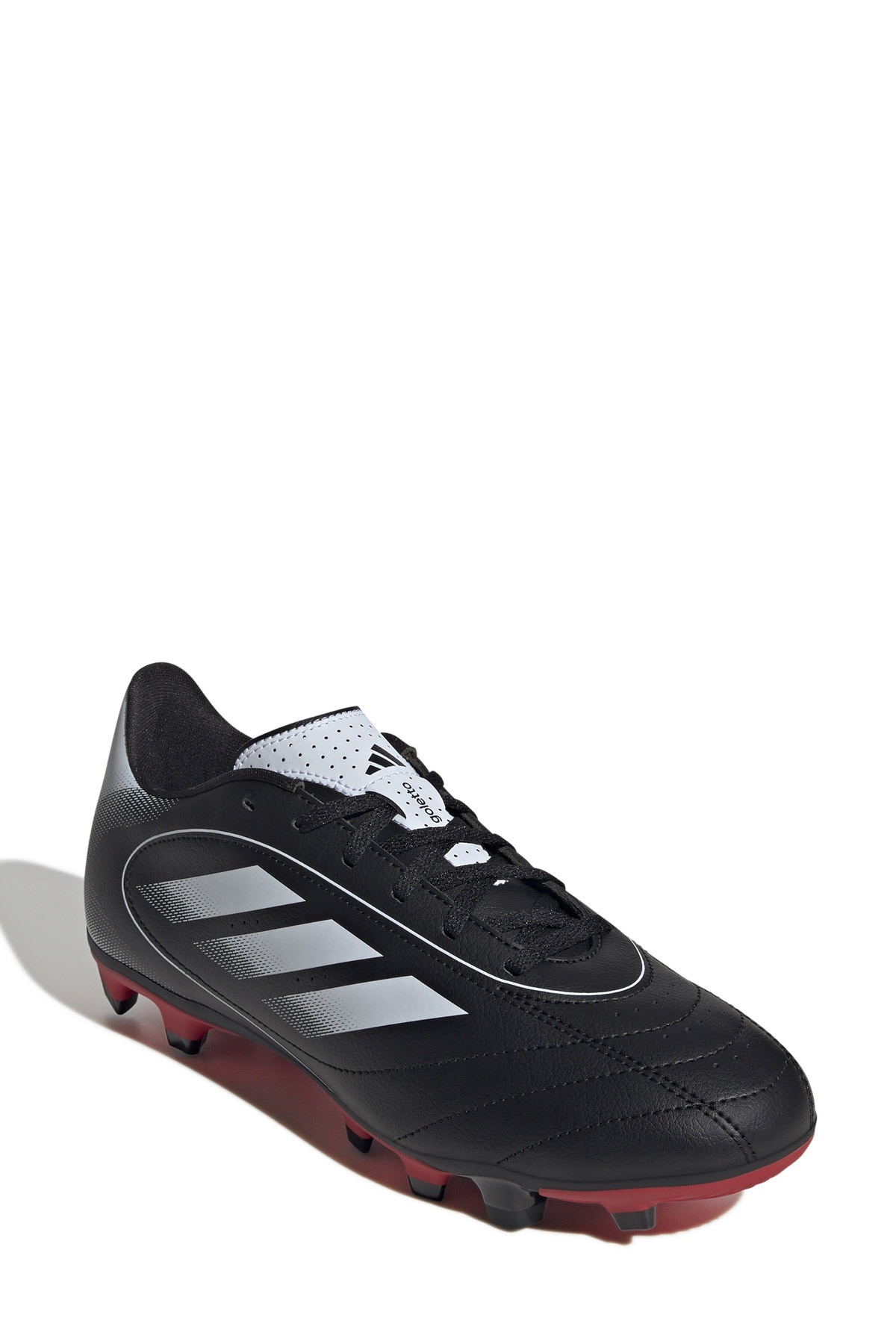 کتانی استوک دار مردانه راسته آستین کوتاه | آدیداس adidas IH0106 - تصویر 2