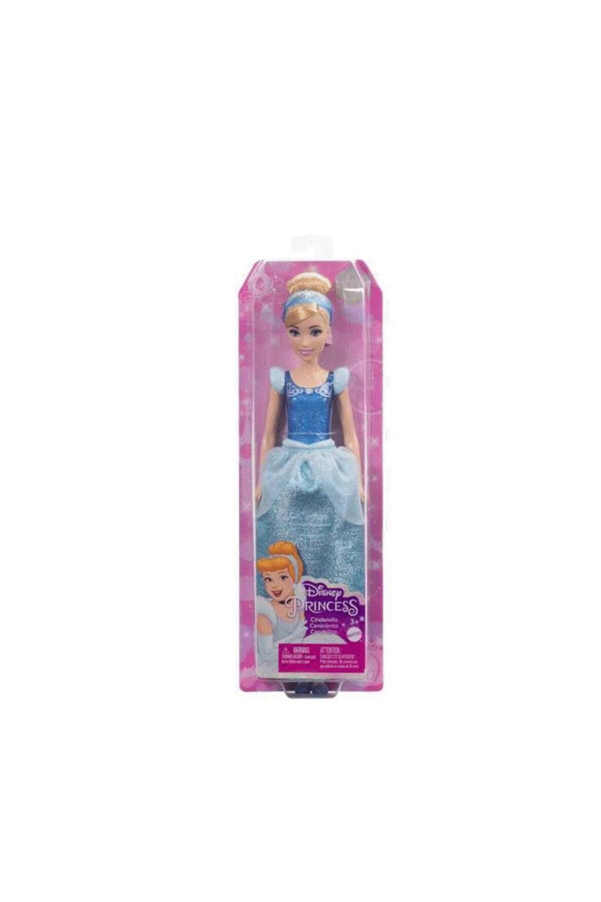 Skygo Nessi World HLW06 Disney Prenses - Cinderella