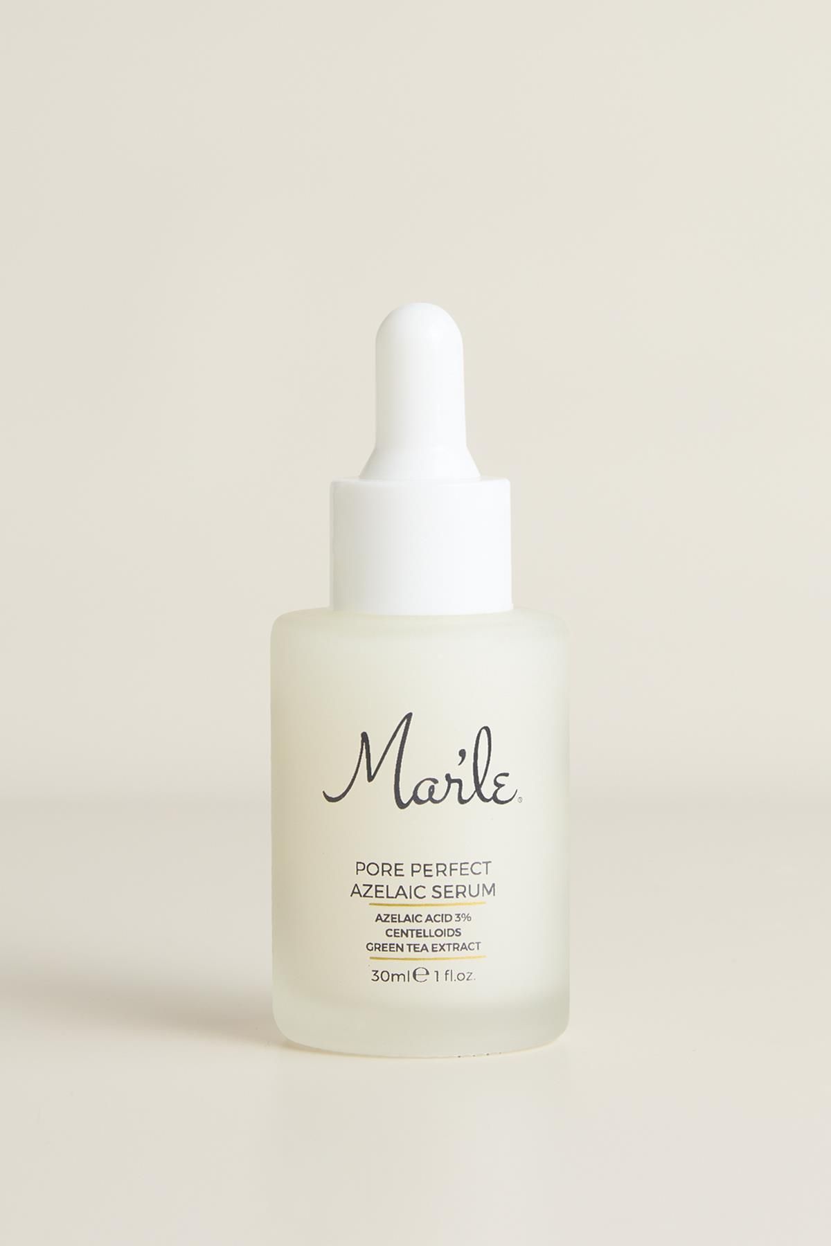 MAR'LE Gözenek Sıkılaştırıcı Azelaik Serum