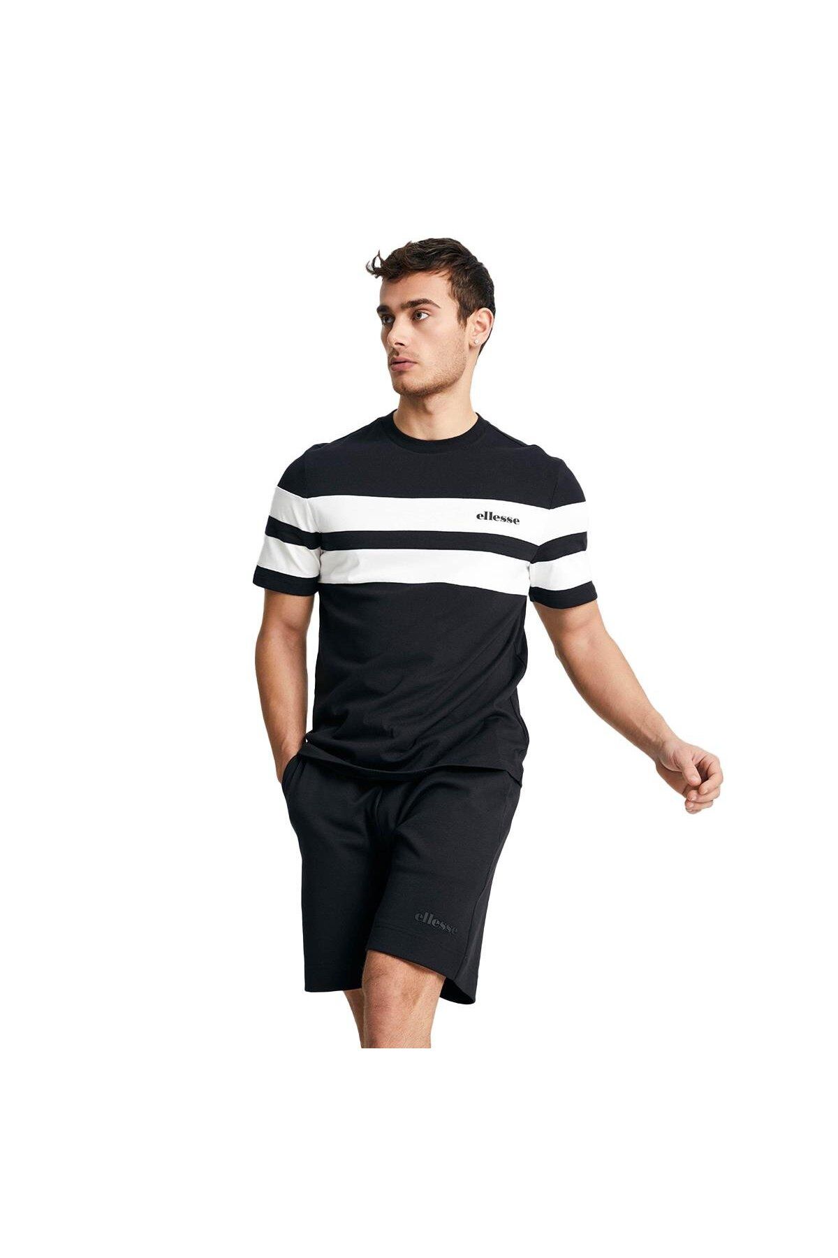 Ellesse Erkek T-shirt - EM125