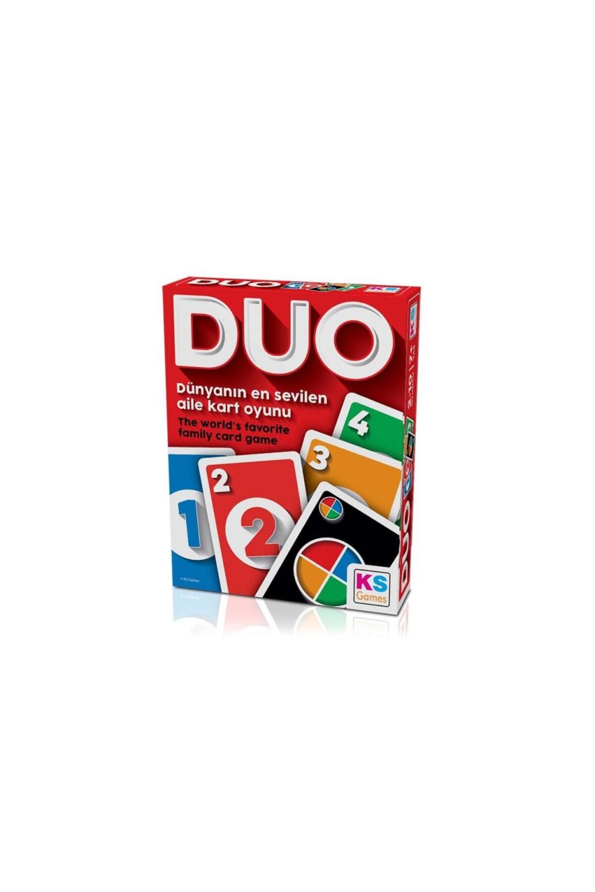 Skygo KS Duo Kart Oyunu