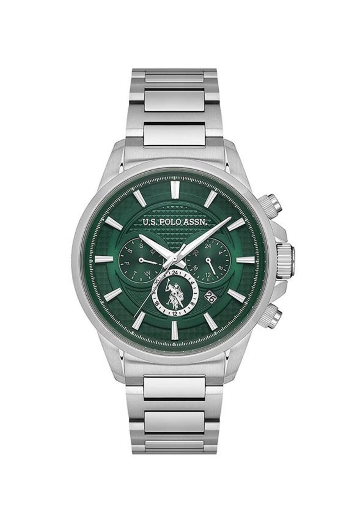 یو اس پولو ساعت مچی مردانه یو اس پولو مدل USPA1084-01
