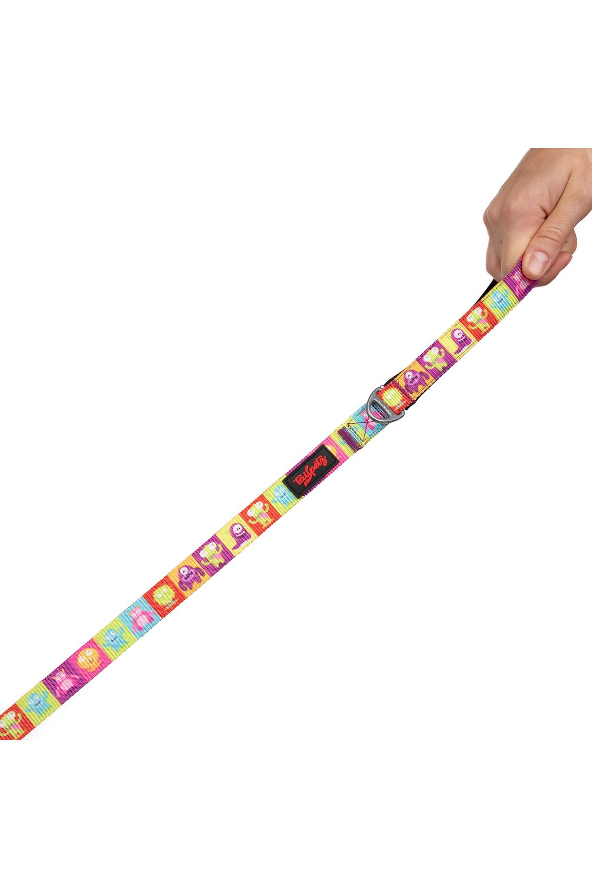 Tailpetz Alliens Leash Small