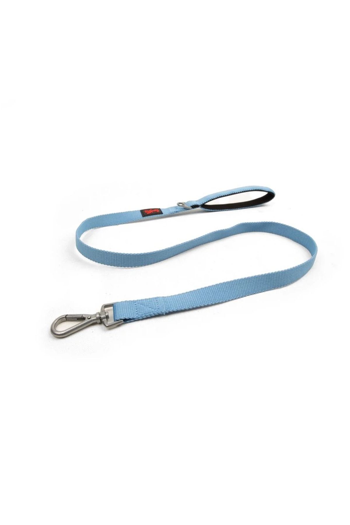 Tailpetz Blue Match Leash Small