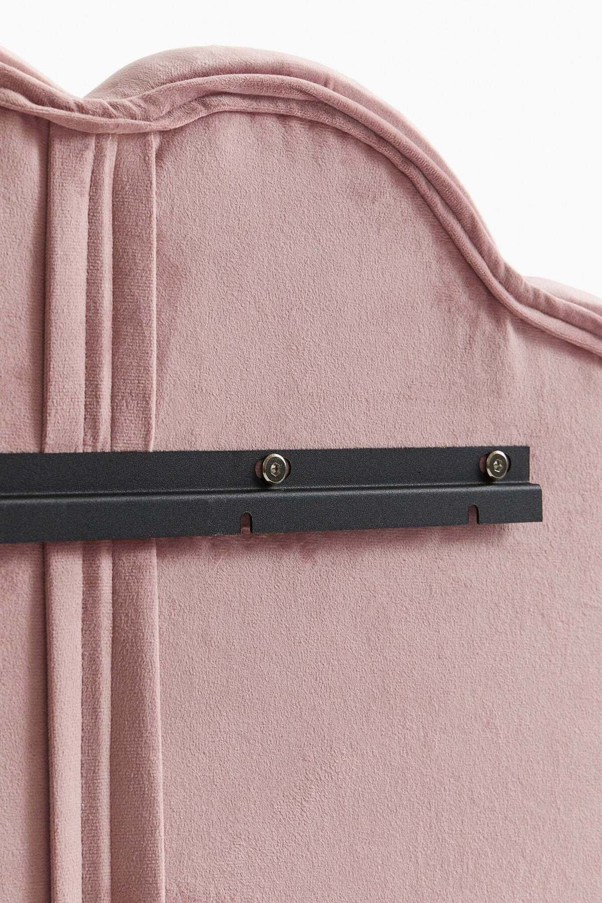 H&M-Upholstered headboard 8